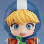 Wattson Nendoroid