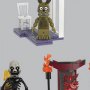 Five Nights At Freddy's: Wave 5 Micro Construction SET