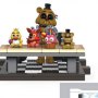 Five Nights At Freddy's: Wave 5 Small Construction SET