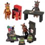 Five Nights At Freddy's: Wave 6 Micro Construction SET