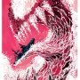 Marvel: Wave Of Carnage Art Print (Mike Del Mundo)