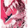 Marvel: Wave Of Carnage Art Print (Mike Del Mundo)