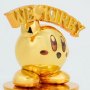 We Love Kirby Gold Edition