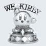 We Love Kirby Silver Edition