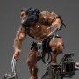 Weapon X (Wolverine 50th Anni)