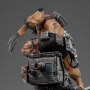 Weapon X (Wolverine 50th Anni)
