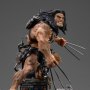 Weapon X (Wolverine 50th Anni)