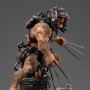 Weapon X (Wolverine 50th Anni)