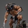 Marvel: Weapon X (Wolverine 50th Anni)