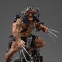 Weapon X (Wolverine 50th Anni)
