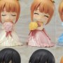 Sets: Wedding Dress Up Sets For Nendoroids