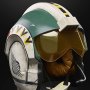 Wedge Antilles Battle Simulation Electronic Helmet