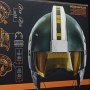 Wedge Antilles Battle Simulation Electronic Helmet