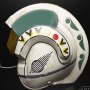 Wedge Antilles Battle Simulation Electronic Helmet