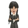 Wednesday Addams Head Knocker