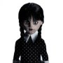Wednesday: Wednesday Addams Living Dead Doll