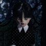 Wednesday Addams Living Dead Doll