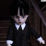 Wednesday Addams Living Dead Doll