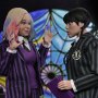 Wednesday Addams Nevermore Uniform & Enid Retro 2-PACK