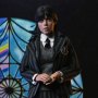 Wednesday Addams Nevermore Uniform & Enid Retro 2-PACK