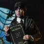 Wednesday Addams Nevermore Uniform & Enid Retro 2-PACK