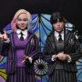 Wednesday Addams Nevermore Uniform & Enid Retro 2-PACK