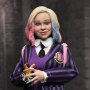 Wednesday Addams Nevermore Uniform & Enid Retro 2-PACK