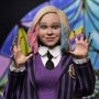 Wednesday Addams Nevermore Uniform & Enid Retro 2-PACK