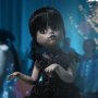 Wednesday Dancing Living Dead Doll