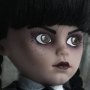 Wednesday Nevermore Academy Uniform Living Dead Doll