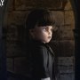 Wednesday Nevermore Academy Uniform Living Dead Doll