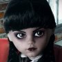 Wednesday Nevermore Academy Uniform Living Dead Doll