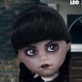 Wednesday Nevermore Academy Uniform Living Dead Doll