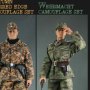 Wehrmacht Camouflage Set