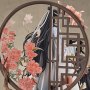 Wei Wuxian & Lan Wangji Pledge Of The Peony