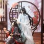 Wei Wuxian & Lan Wangji Pledge Of The Peony