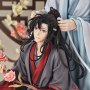 Wei Wuxian & Lan Wangji Pledge Of The Peony