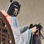 Wei Wuxian & Lan Wangji Pledge Of The Peony