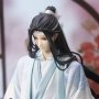 Wei Wuxian & Lan Wangji Pledge Of The Peony