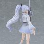 Weiss Schnee