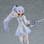 Weiss Schnee