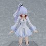 Weiss Schnee