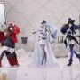 Weiss Schnee Nightmare Side Pop Up Parade