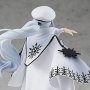 Weiss Schnee Nightmare Side Pop Up Parade