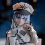 Weiss Schnee Nightmare Side PM Perching