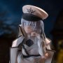 Weiss Schnee Nightmare Side PM Perching