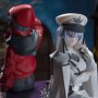 Weiss Schnee Nightmare Side PM Perching