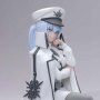 Weiss Schnee Nightmare Side PM Perching