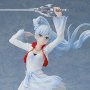 Weiss Schnee Pop Up Parade