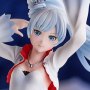 Weiss Schnee Pop Up Parade